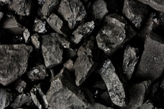Bridgefield coal boiler costs